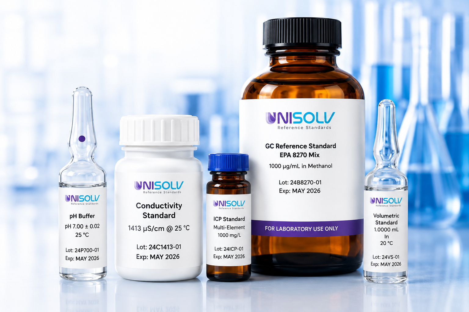 About UNISOLV